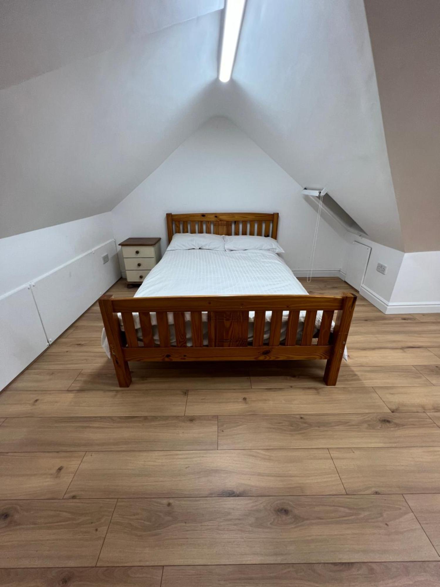 Lovely Dublin Home - Just 15 Mins To City Centre 외부 사진