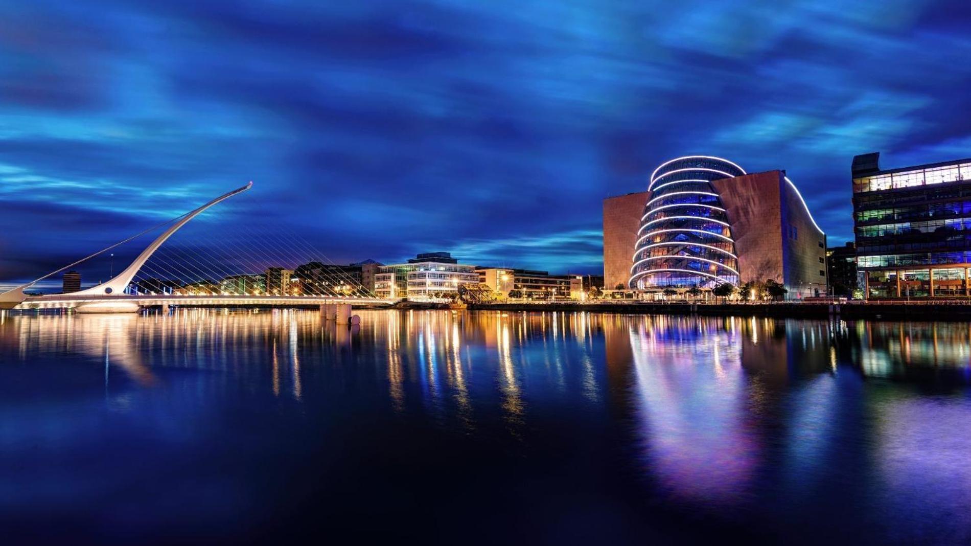 Lovely Dublin Home - Just 15 Mins To City Centre 외부 사진
