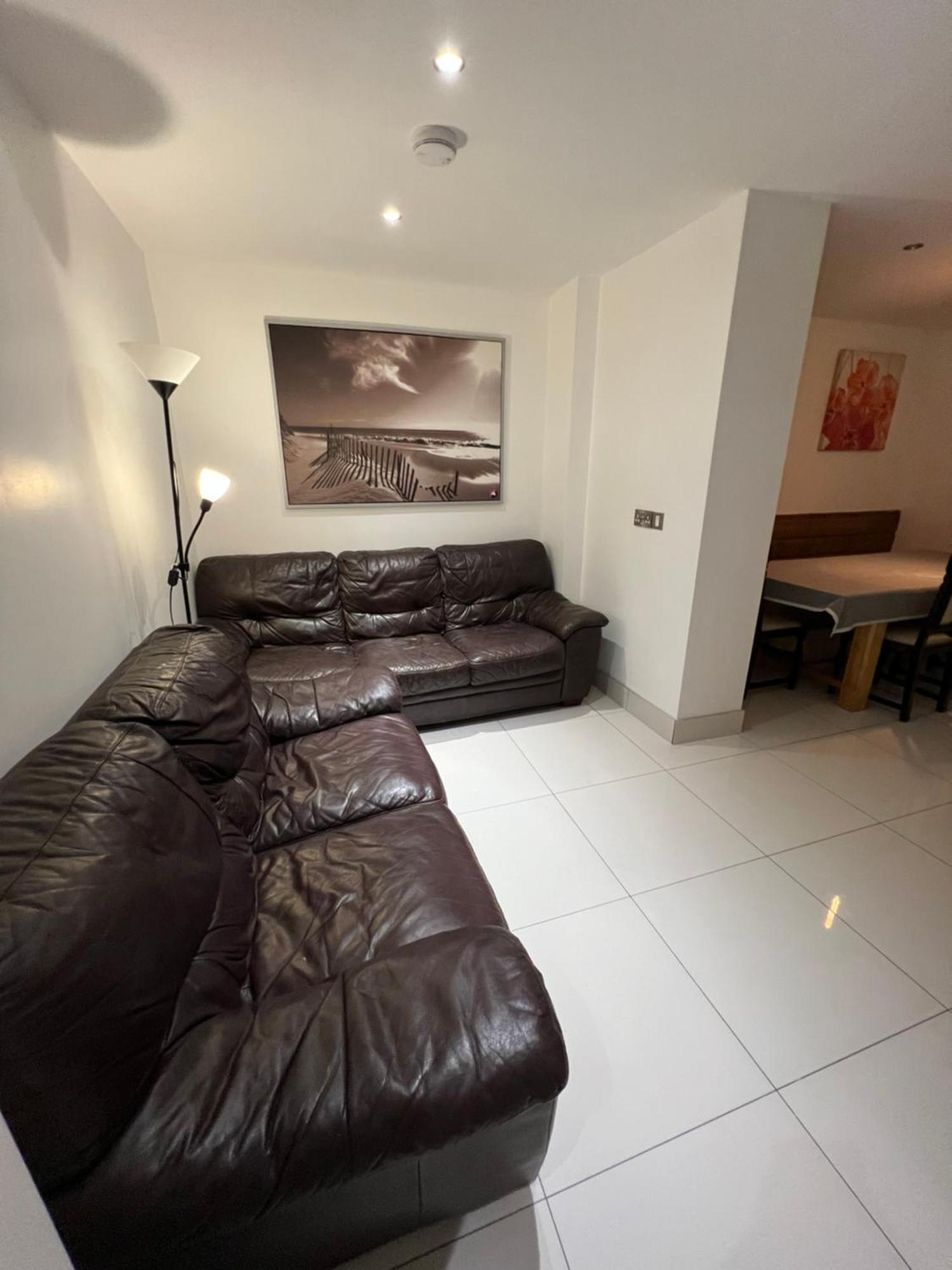 Lovely Dublin Home - Just 15 Mins To City Centre 외부 사진