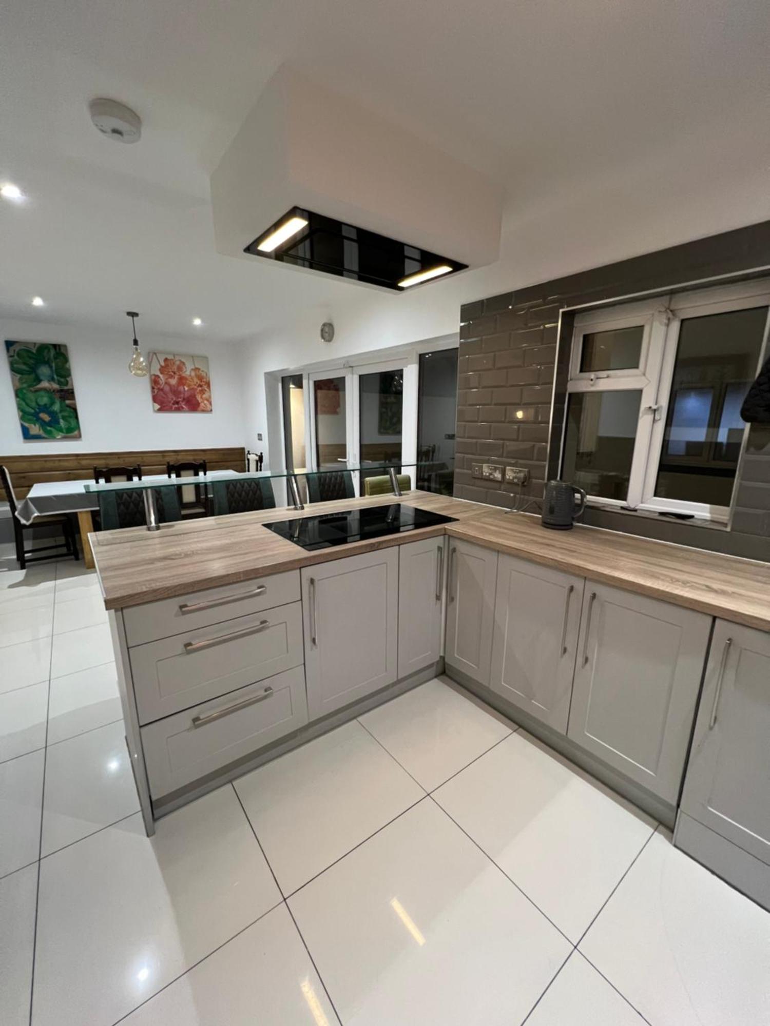Lovely Dublin Home - Just 15 Mins To City Centre 외부 사진