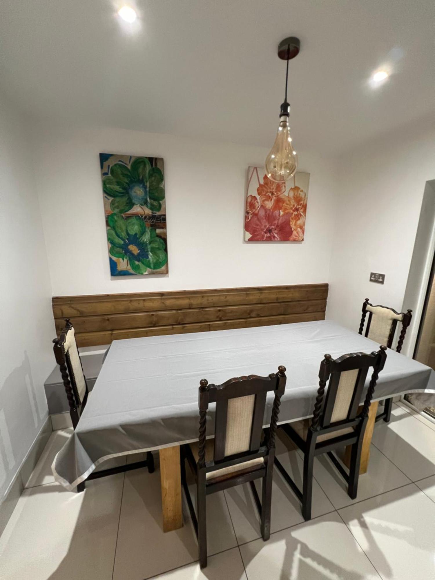 Lovely Dublin Home - Just 15 Mins To City Centre 외부 사진