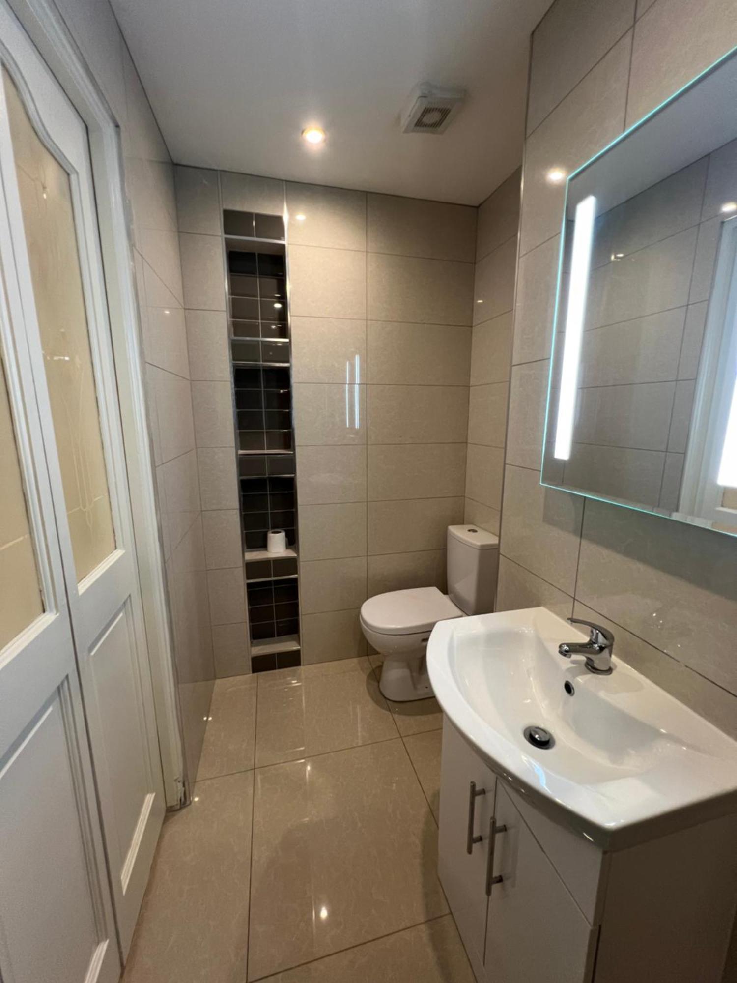 Lovely Dublin Home - Just 15 Mins To City Centre 외부 사진
